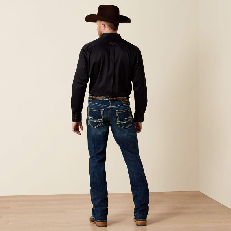 Ariat 10021267 - Men`s M4 Relaxed Bootcut