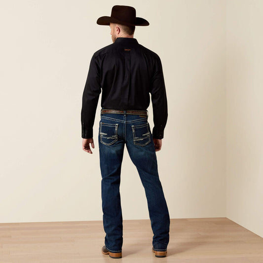Ariat 10021267 - Men`s M4 Relaxed Bootcut