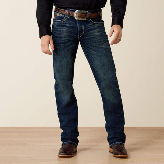 Ariat 10021267 - Men`s M4 Relaxed Bootcut