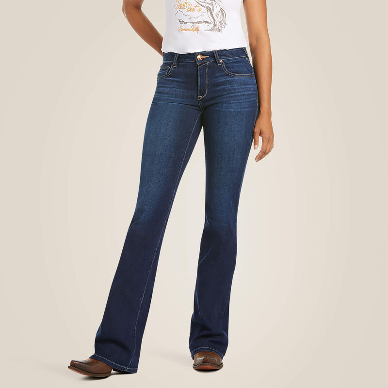 Ariat 10027692 - Women`s Katie Flare