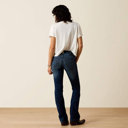 Ariat 10027713 - Women`s Rosa Bootcut Jean