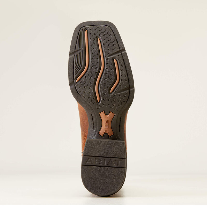 Ariat 10031446 - Men`s VentTek Cowboy Boot
