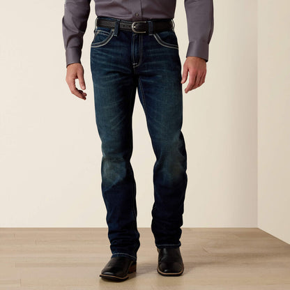 Ariat 10032088 - Men`s M5 Straight