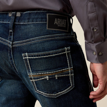 Ariat 10032088 - Men`s M5 Straight