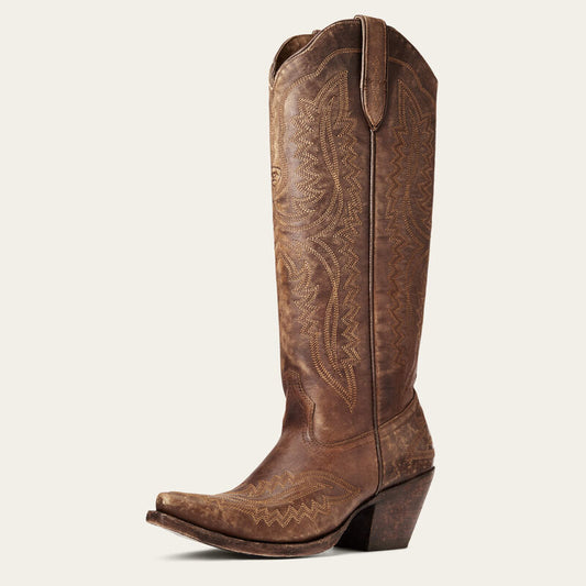 Ariat 10034002 - Women`s Ariat Casanova X Toe
