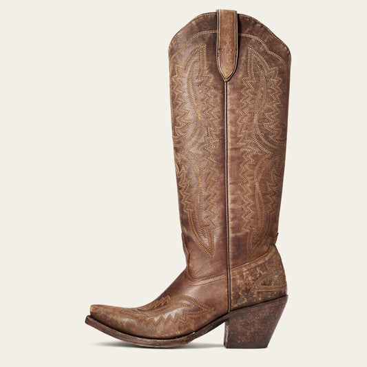 Ariat 10034002 - Women`s Ariat Casanova X Toe