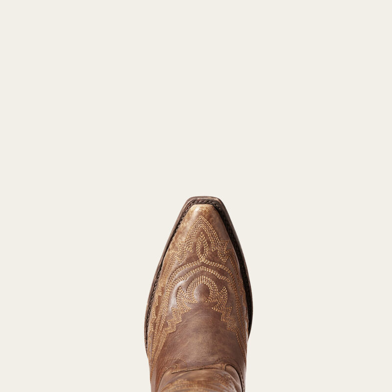 Ariat 10034002 - Women`s Ariat Casanova X Toe