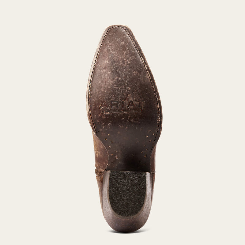 Ariat 10034002 - Women`s Ariat Casanova X Toe
