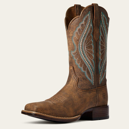 Ariat 10034163 - Women`s PrimeTime Cowboy Boots