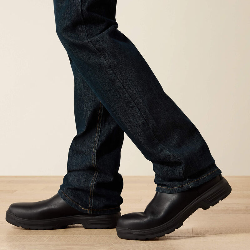 Ariat 10034627 - Men's Rebar Slim Fit