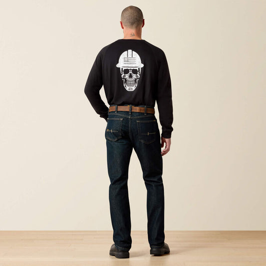 Ariat 10034627 - Men's Rebar Slim Fit