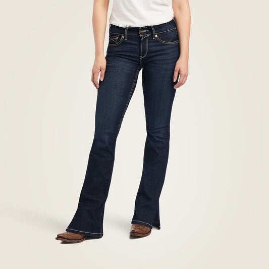 Ariat 10041063 - Arrow Fit Bootcut