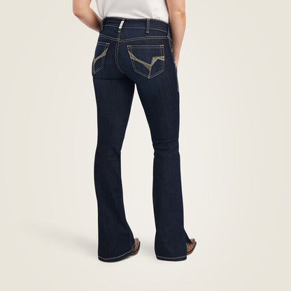 Ariat 10041063 - Arrow Fit Bootcut