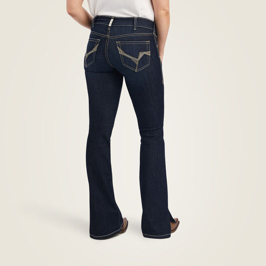 Ariat 10041063 - Arrow Fit Bootcut