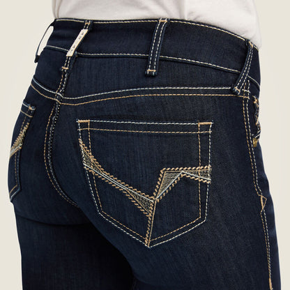 Ariat 10041063 - Arrow Fit Bootcut