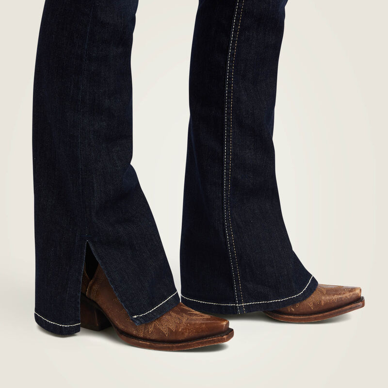 Ariat 10041063 - Arrow Fit Bootcut