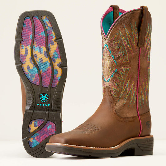 Ariat 10047059 - Ladies Cowboy Boot