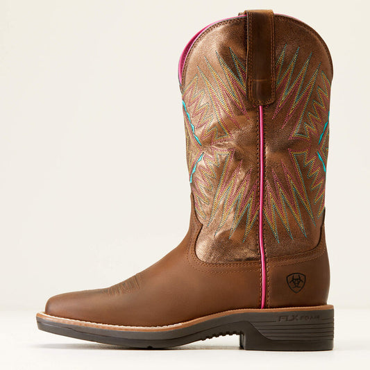 Ariat 10047059 - Ladies Cowboy Boot