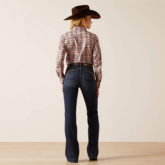 Ariat 10047324 - Women`s Naz Trouser