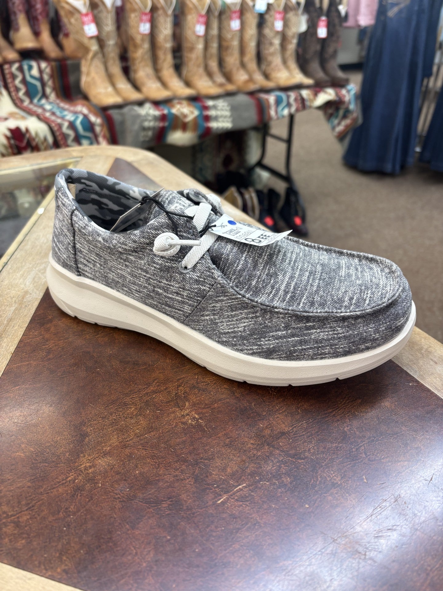 Ariat 10061211 - Men's Hilo Shoe