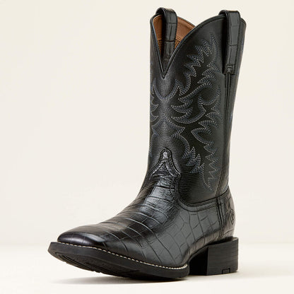 Ariat 10074166 - Men`s Latigo Cowboy Boot