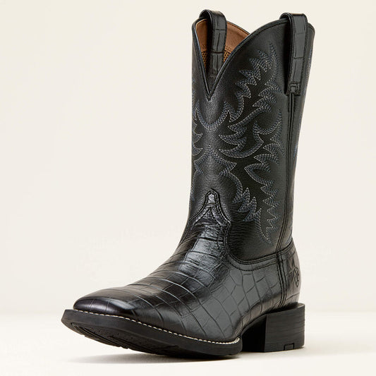 Ariat 10074166 - Men`s Latigo Cowboy Boot