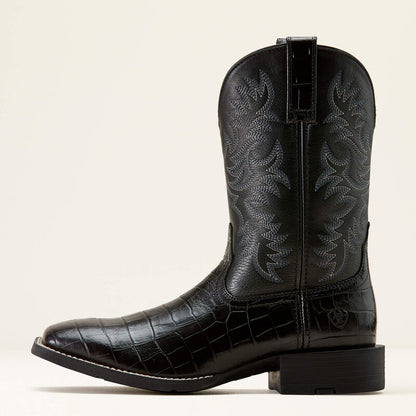Ariat 10074166 - Men`s Latigo Cowboy Boot