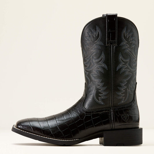 Ariat 10074166 - Men`s Latigo Cowboy Boot