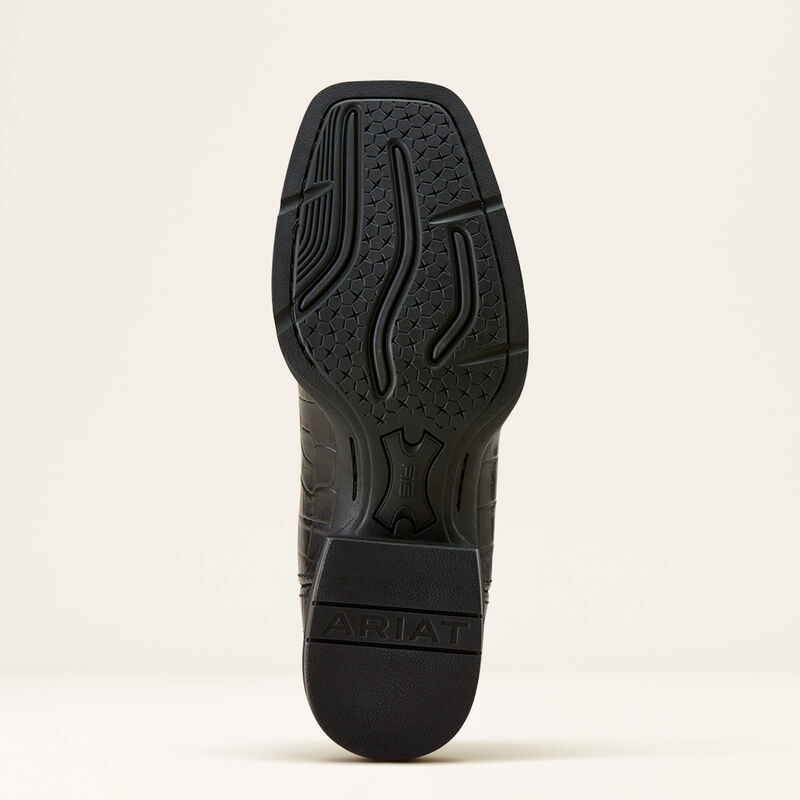 Ariat 10074166 - Men`s Latigo Cowboy Boot