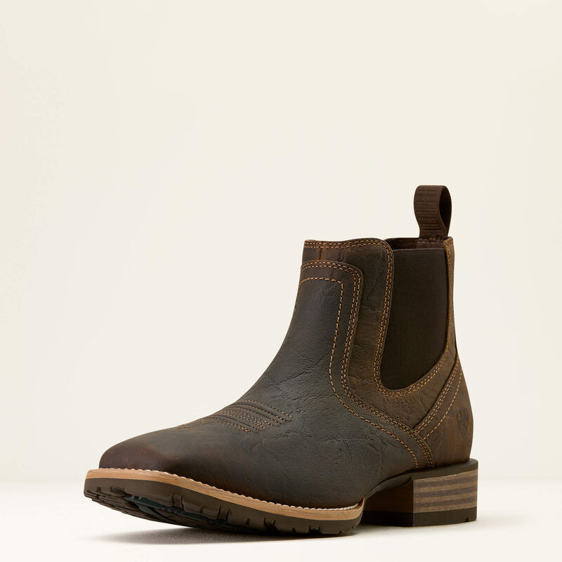 Ariat 10074168 - Men`s Low Boy Chelsea Boot