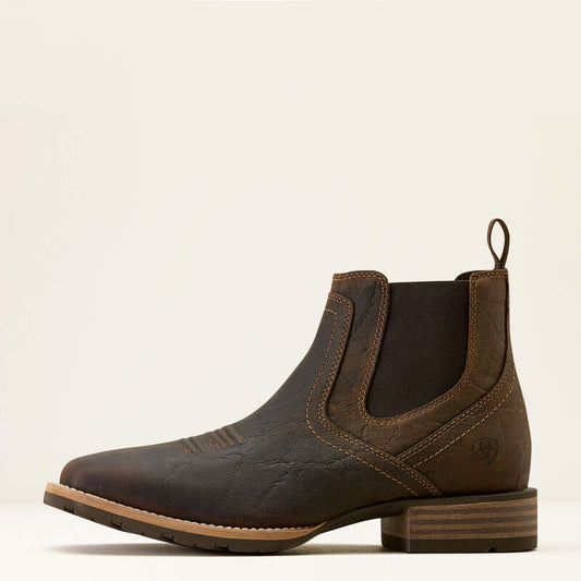 Ariat 10074168 - Men`s Low Boy Chelsea Boot
