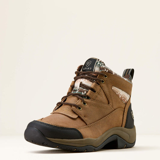 Ariat 10074220 - Ladies Terrain Boot