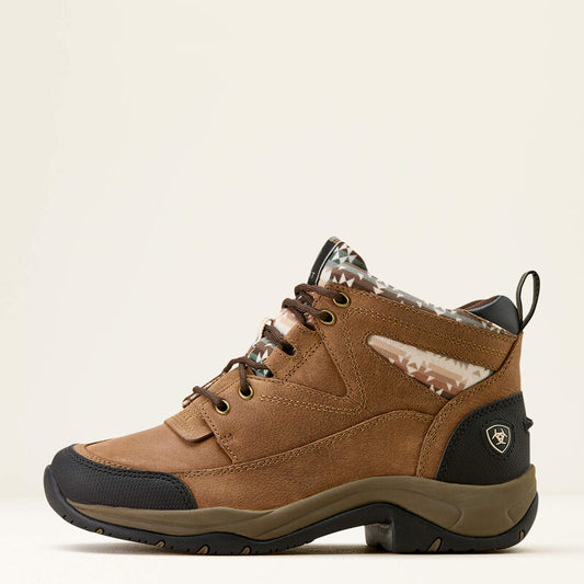 Ariat 10074220 - Ladies Terrain Boot