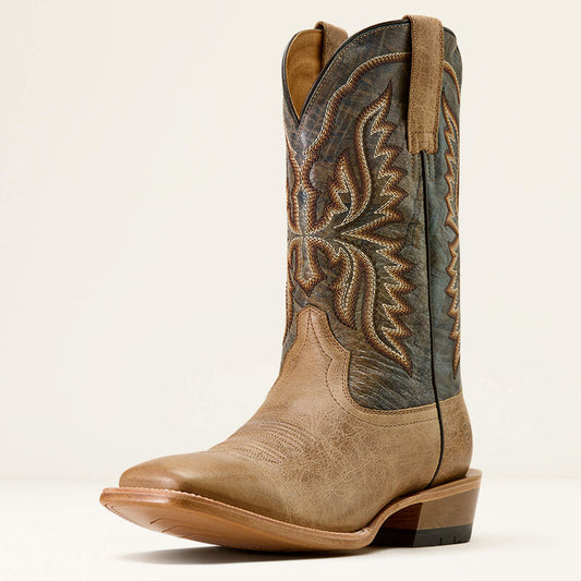 Ariat 10074235 - Preston Cowboy Boot