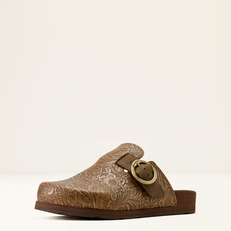 Ariat 10074266 - Women's Country Mule