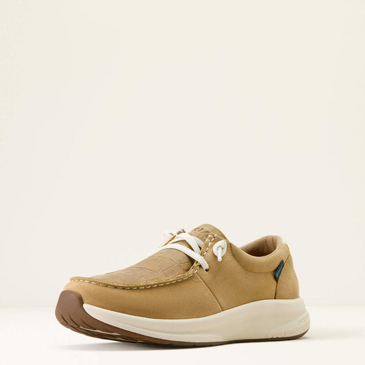 Ariat 10074339 - Ladies Buckeye Shoe