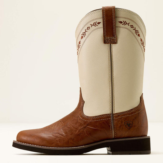 Ariat 10074353 - Ladies Cowboy Boot