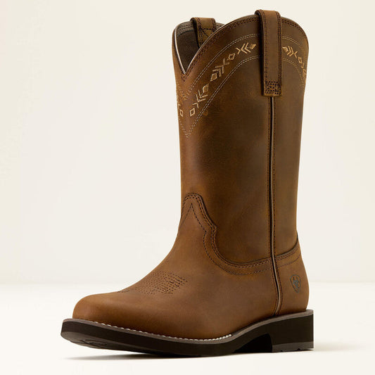 Ariat 10074354 - Women`s Kearney Cowboy Boot