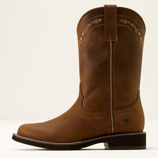 Ariat 10074354 - Women`s Kearney Cowboy Boot