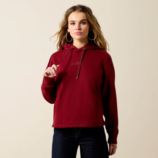 Ariat 10079461 - Women`s Daydreamer Hoodie