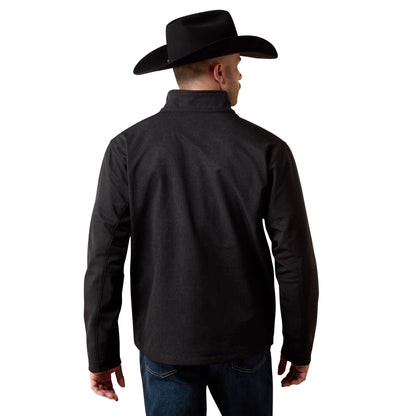 Ariat 10079491 - Men`s Logo Softshell Jacket