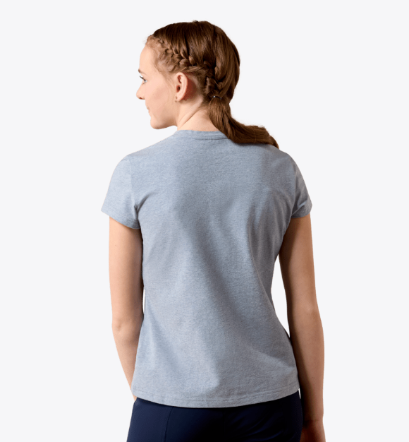 Ariat 10079842 - Kid`s Unisex Logo T-Shirt