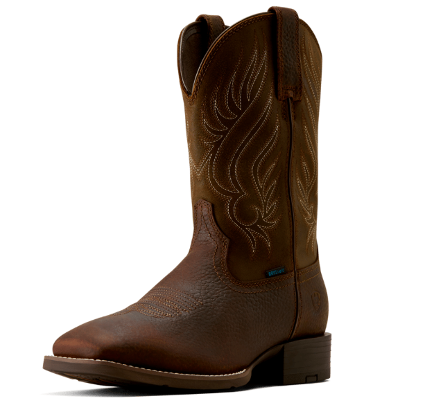 Ariat 10080269 - Men`s Sport Riggs Cowboy Boot