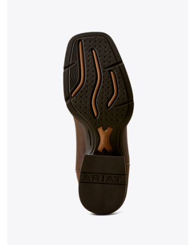 Ariat 10080269 - Men`s Sport Riggs Cowboy Boot