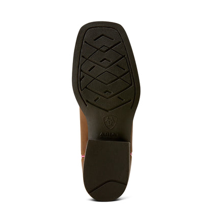 Ariat 10080276 - Kid`s Sundown Cowboy Boot