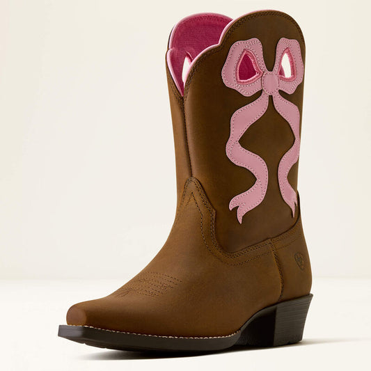 Ariat 10080350 - Youth Lil Beaux Boot