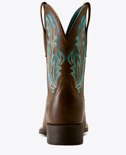 Ariat 10080408 - Women`s Cowboy Boot