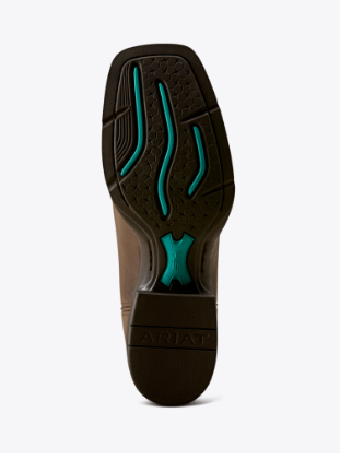 Ariat 10080408 - Women`s Cowboy Boot