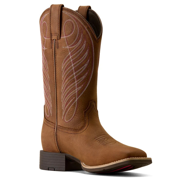 Ariat 10080420 - Women's Round Up H20