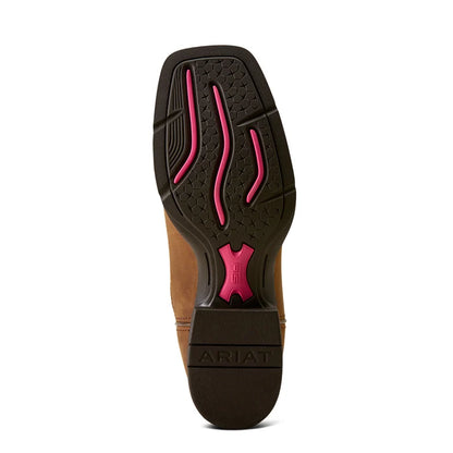 Ariat 10080420 - Women's Round Up H20